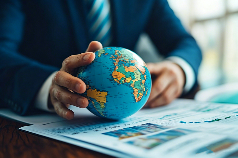 Geopolitical Research